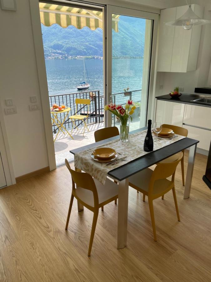 Appartamento Riviera Cremia Zewnętrze zdjęcie