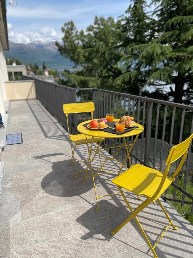 Appartamento Riviera Cremia Zewnętrze zdjęcie