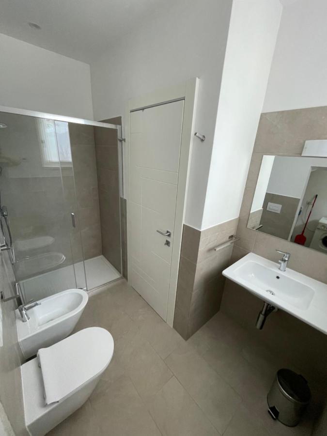 Appartamento Riviera Cremia Zewnętrze zdjęcie