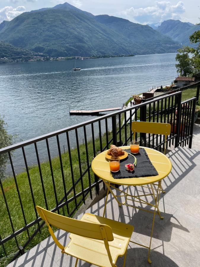 Appartamento Riviera Cremia Zewnętrze zdjęcie