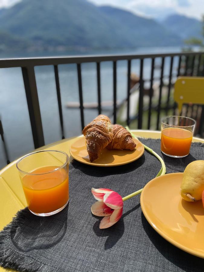 Appartamento Riviera Cremia Zewnętrze zdjęcie