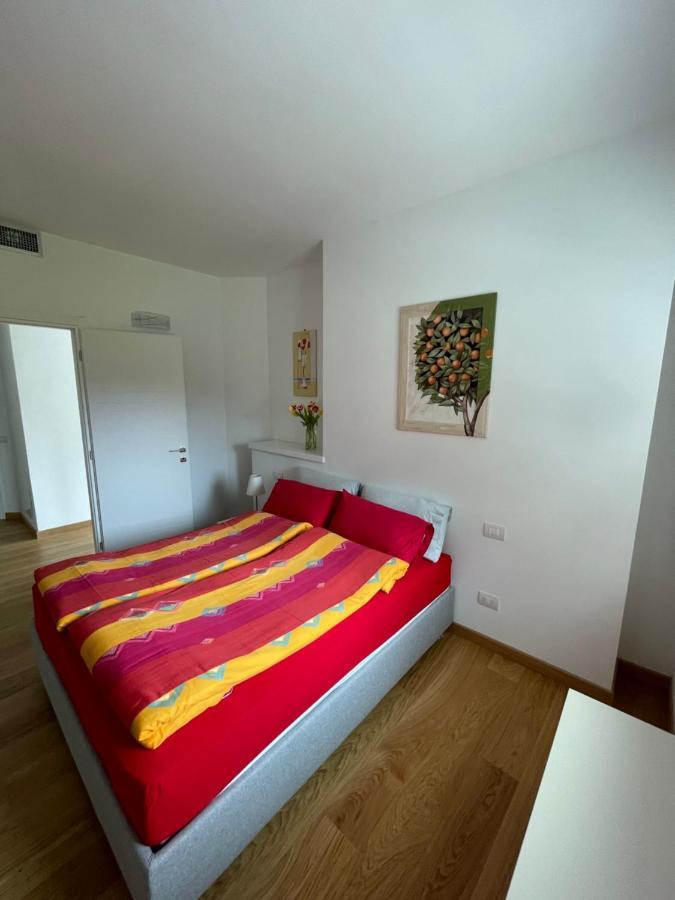 Appartamento Riviera Cremia Zewnętrze zdjęcie