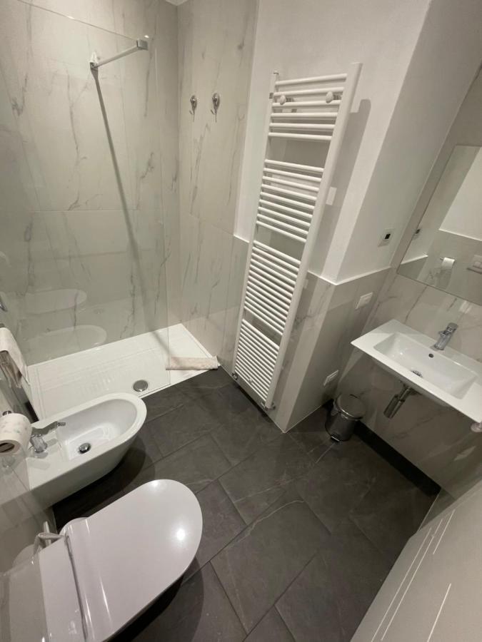 Appartamento Riviera Cremia Zewnętrze zdjęcie