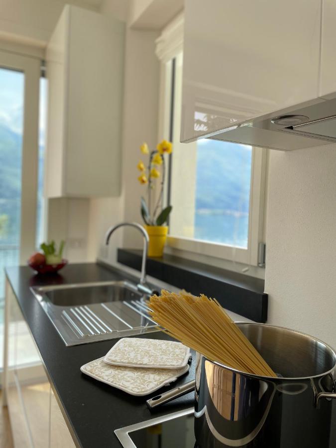 Appartamento Riviera Cremia Zewnętrze zdjęcie