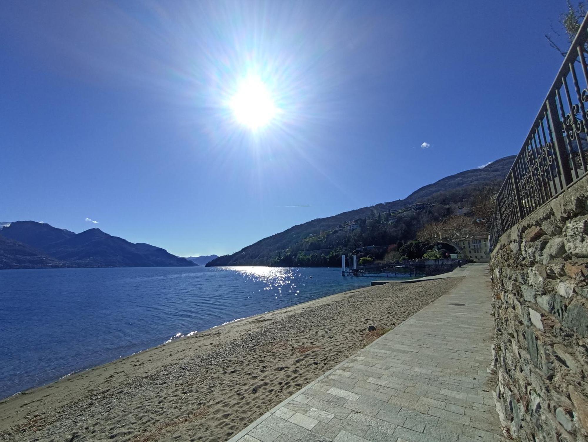 Appartamento Riviera Cremia Zewnętrze zdjęcie